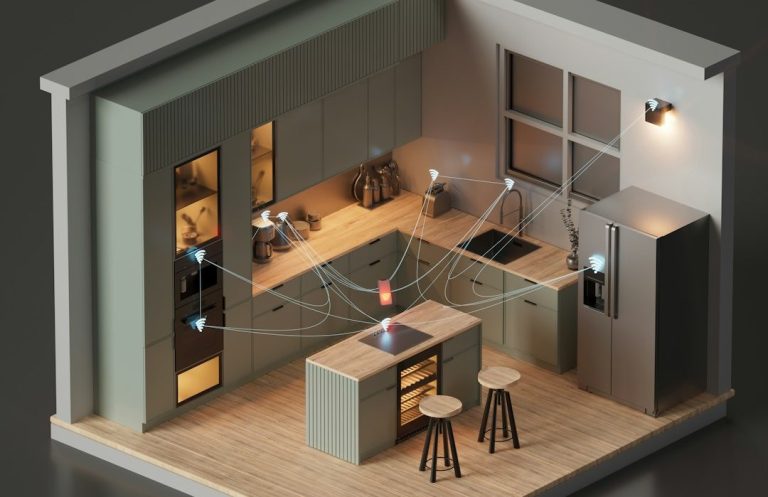 TV & Smart Home